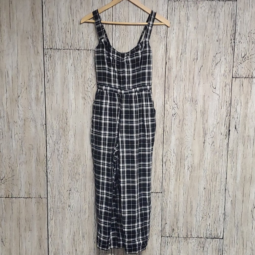 HOLLISTER jumpsuit